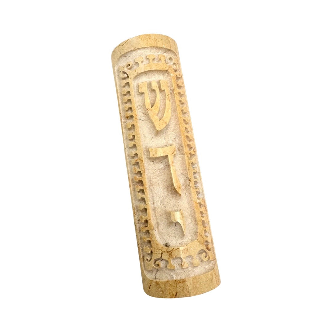 SDY Mezuzah