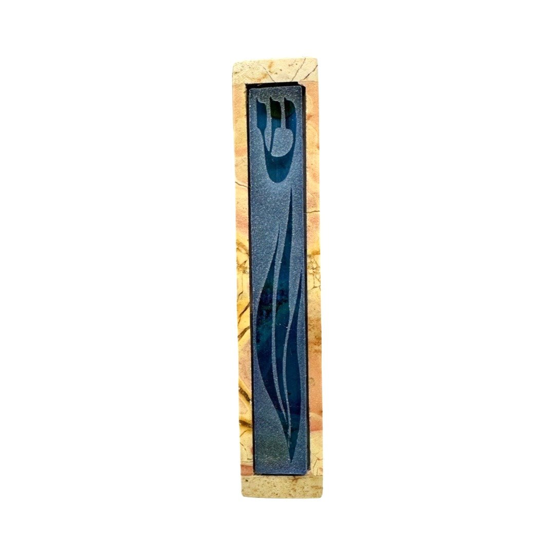 Mezuzah Chesed 2