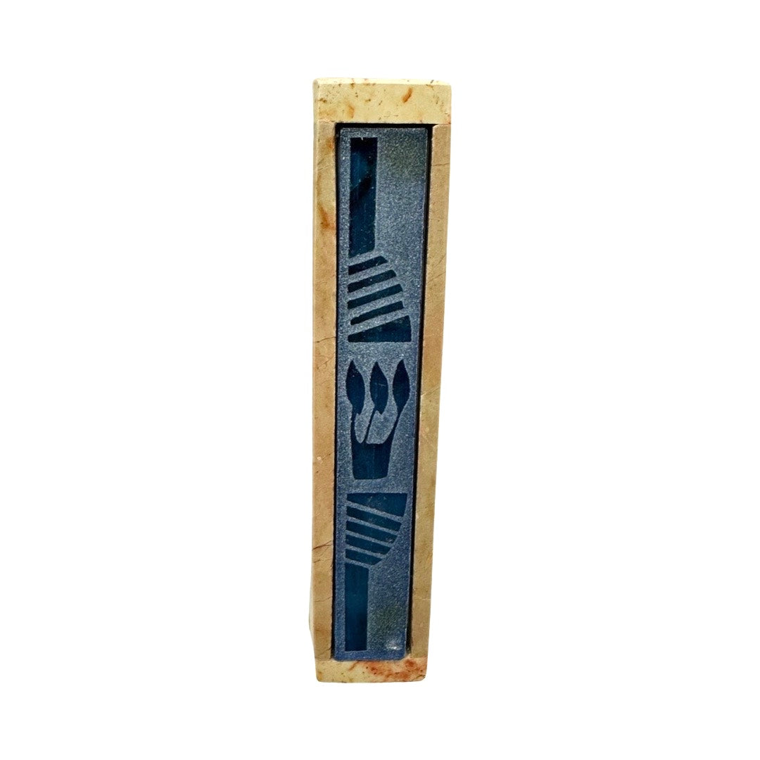 Mezuzah Chesed 4
