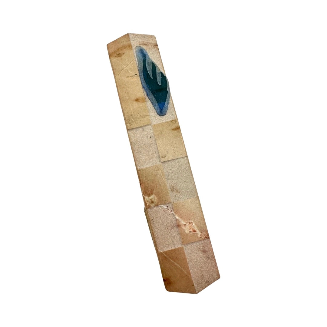 Mezuzah Geula
