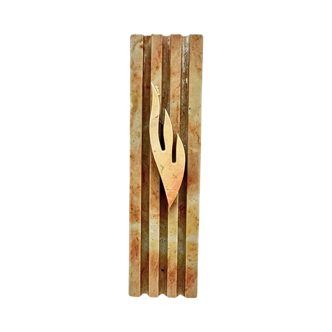 Mezuzah Slot A