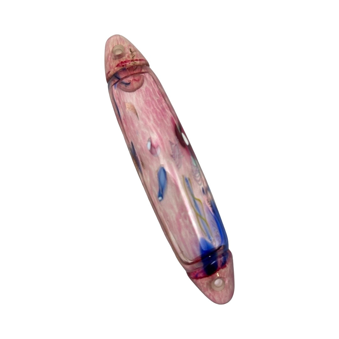 Venetian Glass Byzantino Mezuza