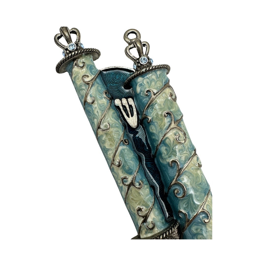Torah Mezuzah