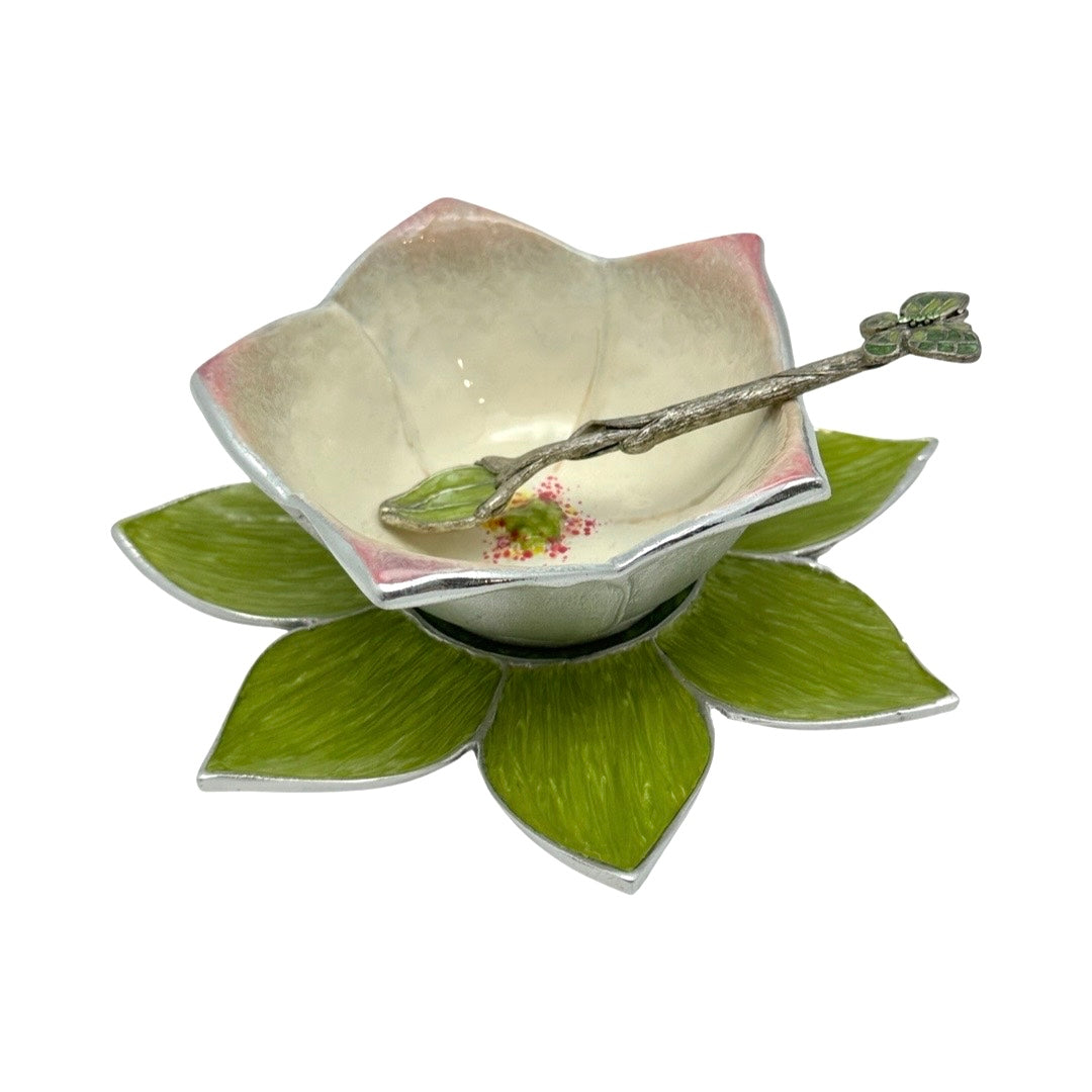 Blossom Flower Bowl Set