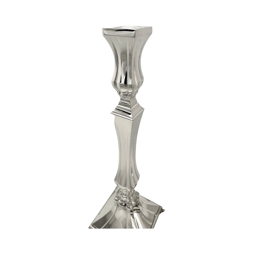 Sterling Candlesticks Rimon