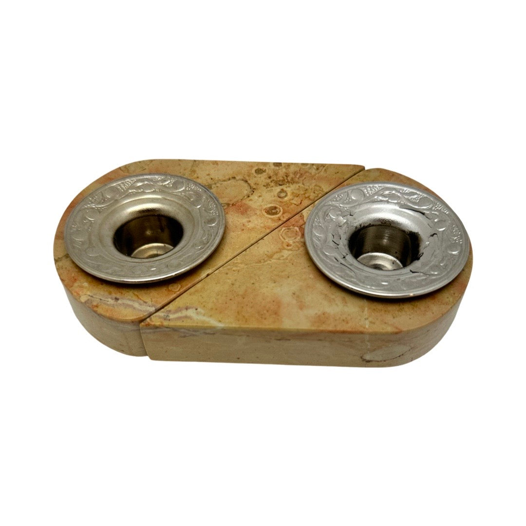 Traveling Candlestick Wedge