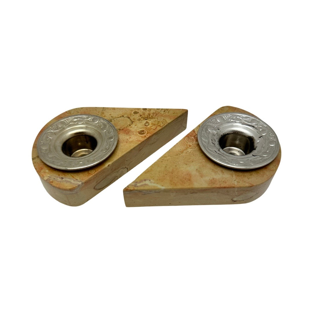 Traveling Candlestick Wedge
