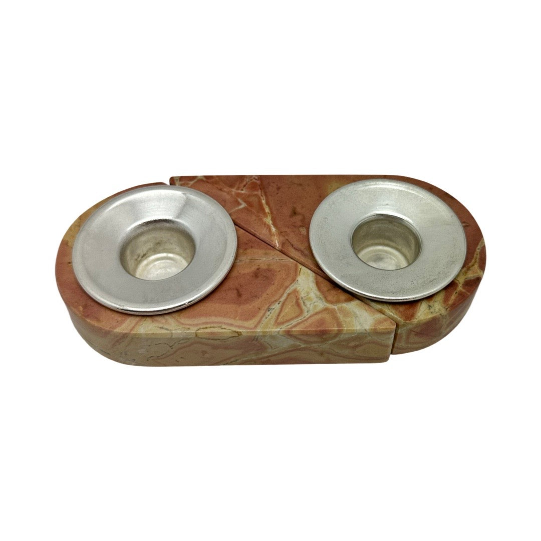 Traveling Candlestick Wedge