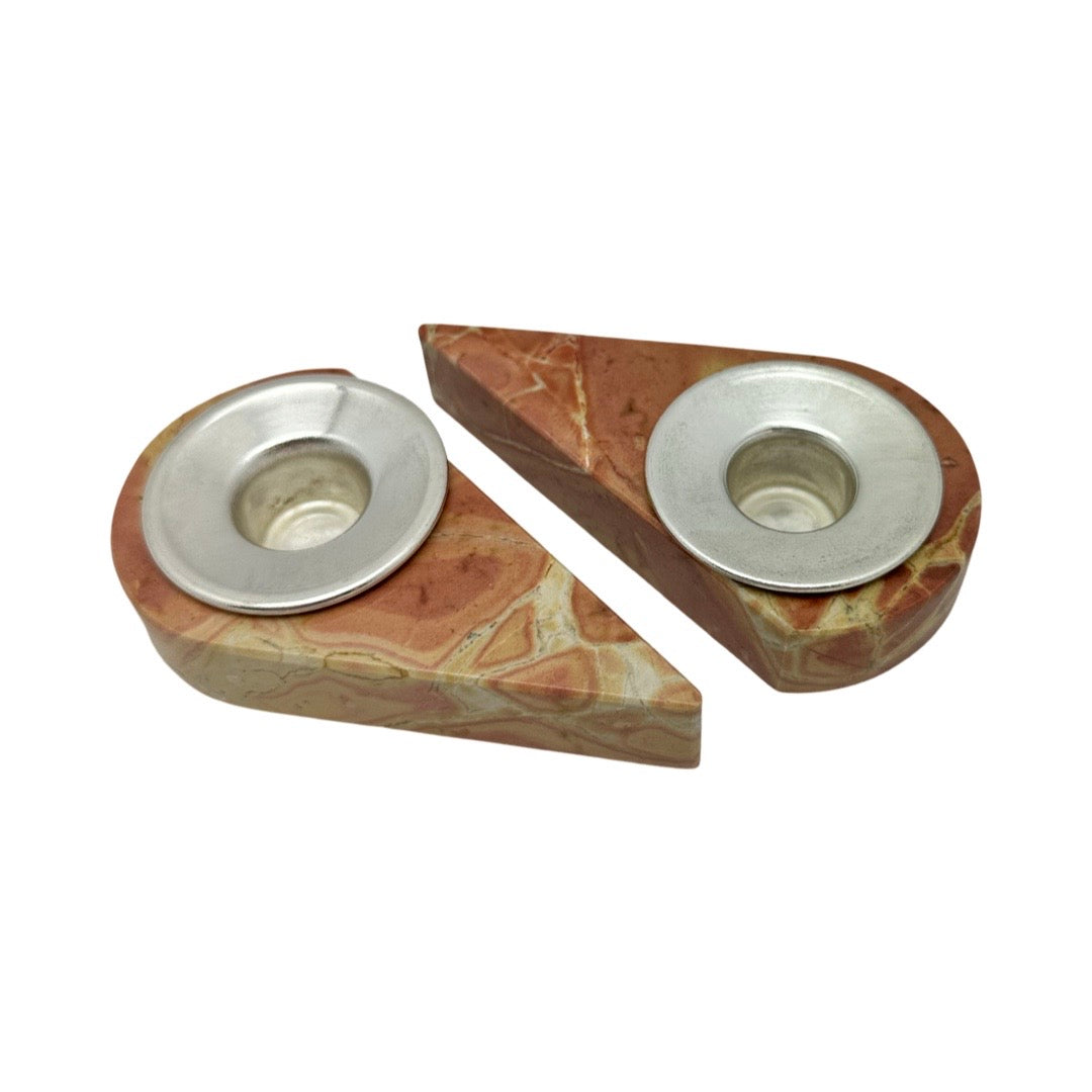 Traveling Candlestick Wedge