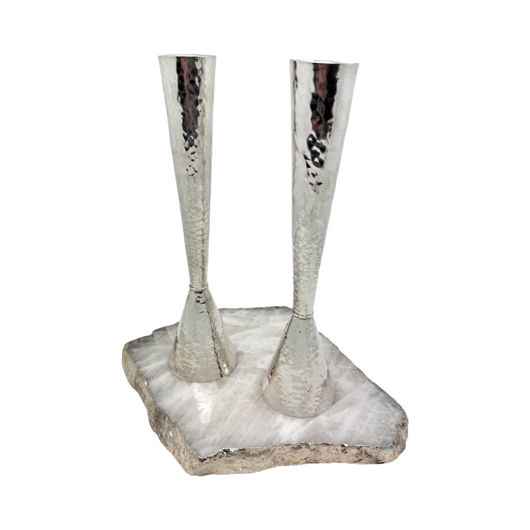 Clear Quartz Platter