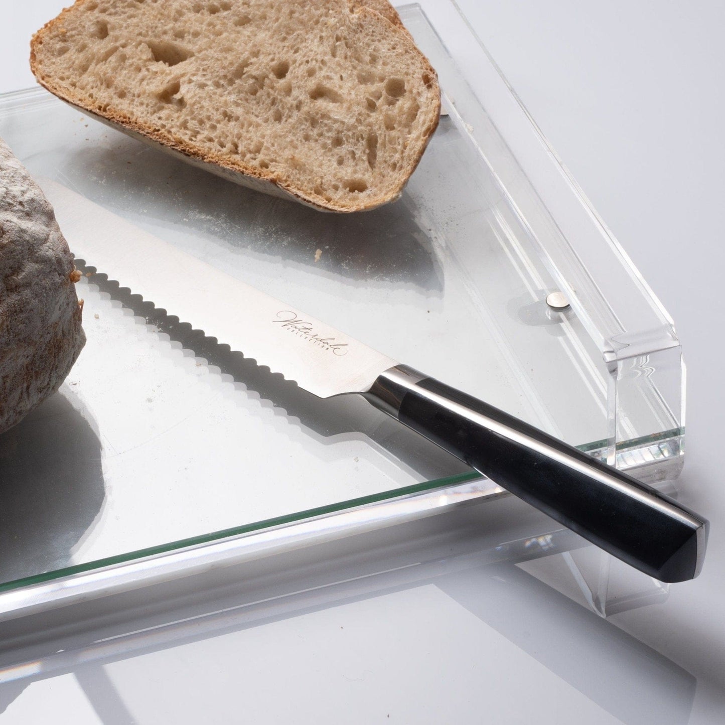 Bread Knife