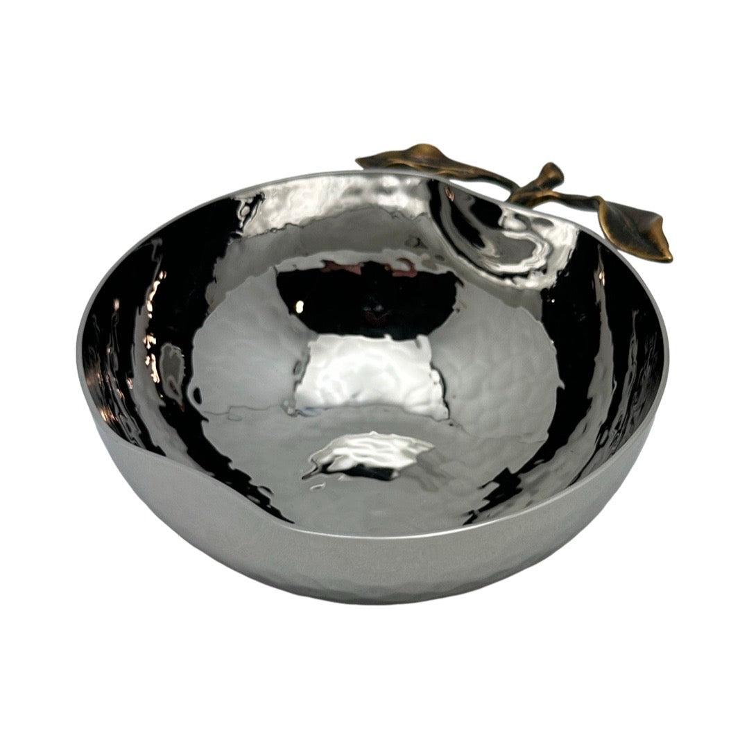 Mary Jurek Pomona Apple Bowl with Branch
