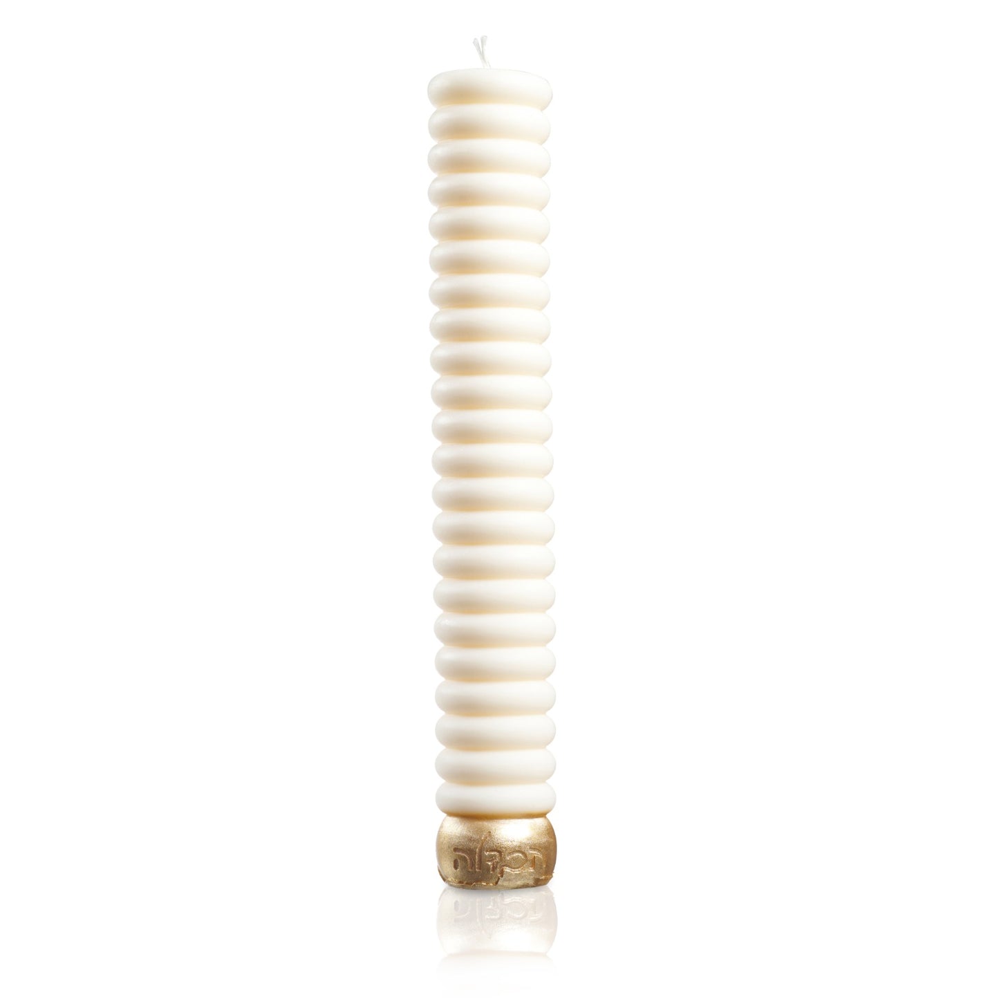 Bubble Havdallah Candle