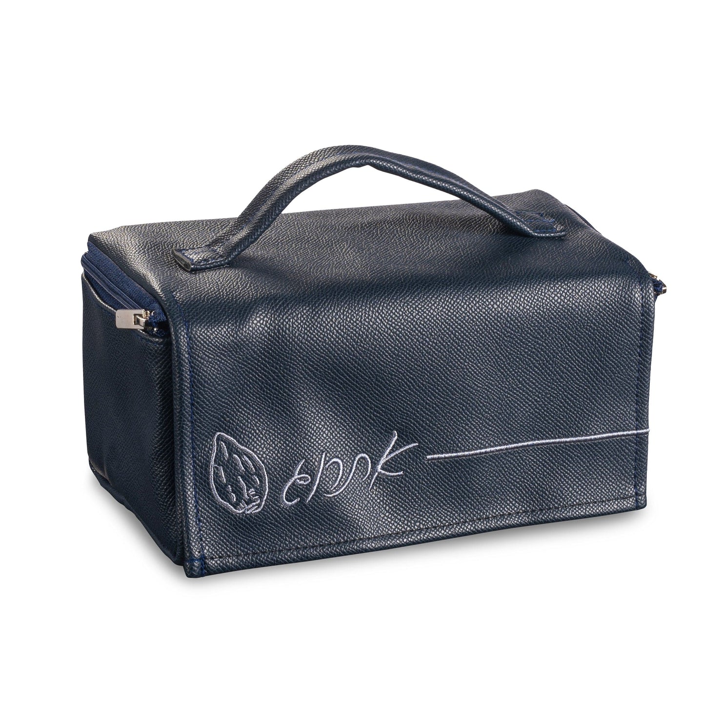 Embroidered Etrog Bag