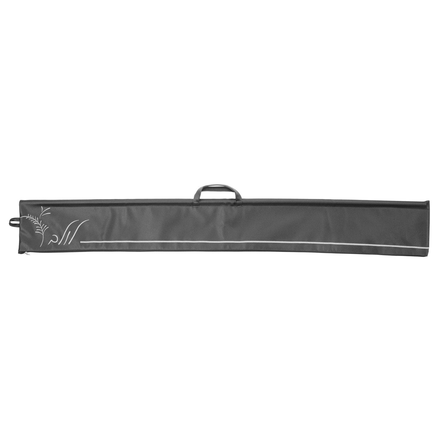 Embroidered Lulav Case