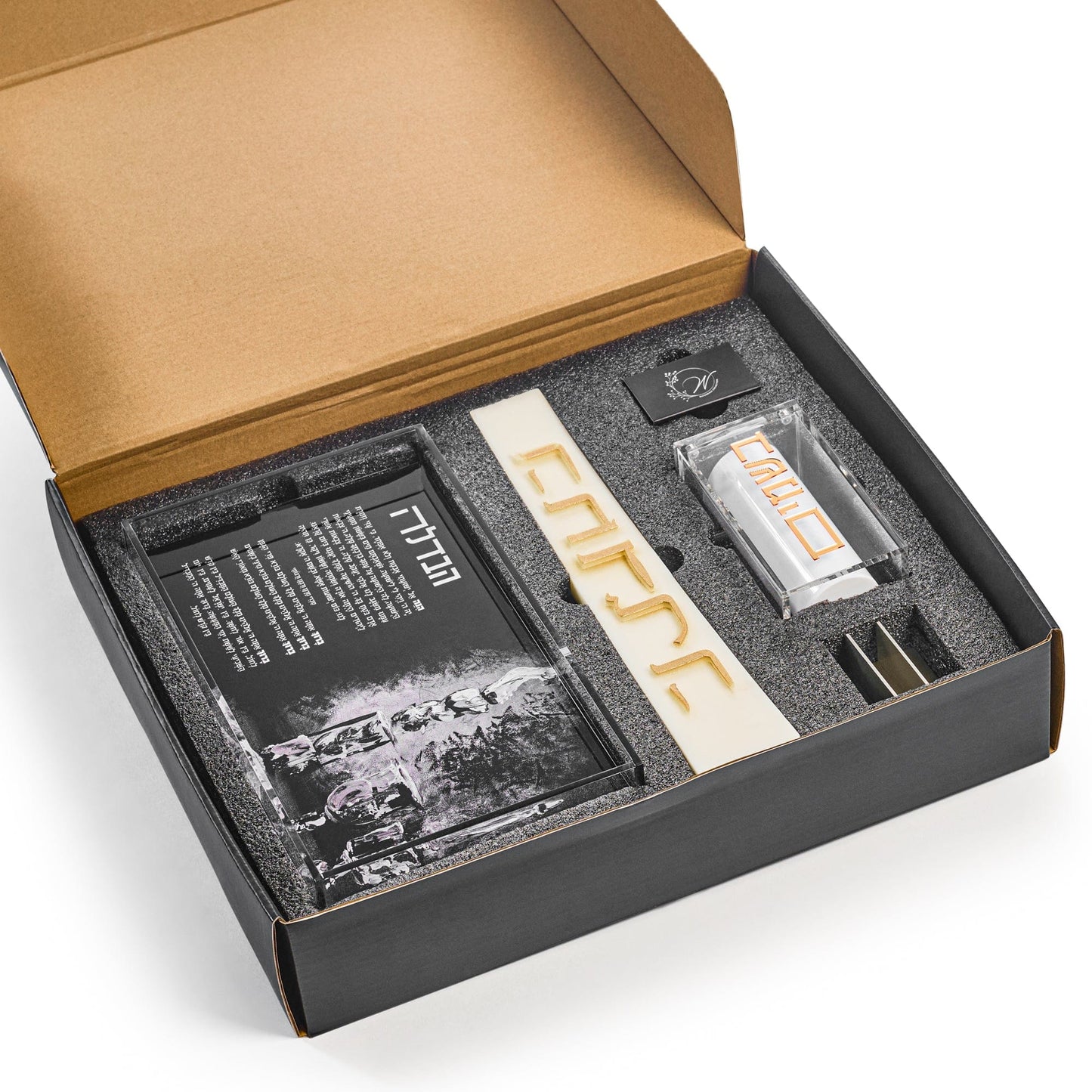 Havdallah Gift Set