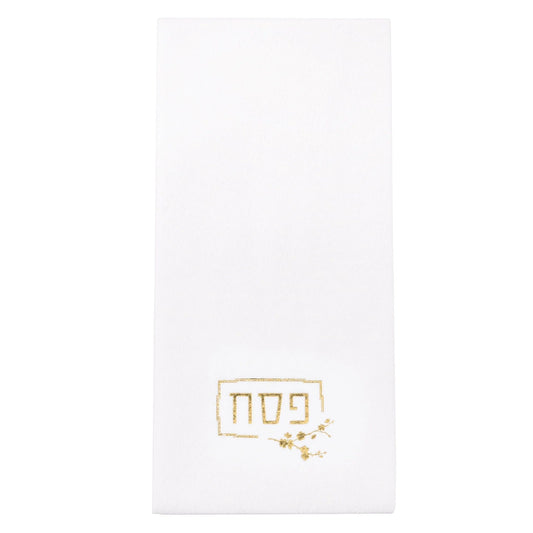 Pesach Disposable Guest Towel