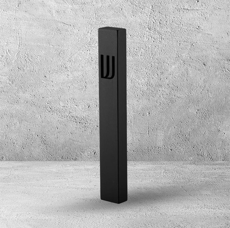 Darya 4" Concrete Mezuzah