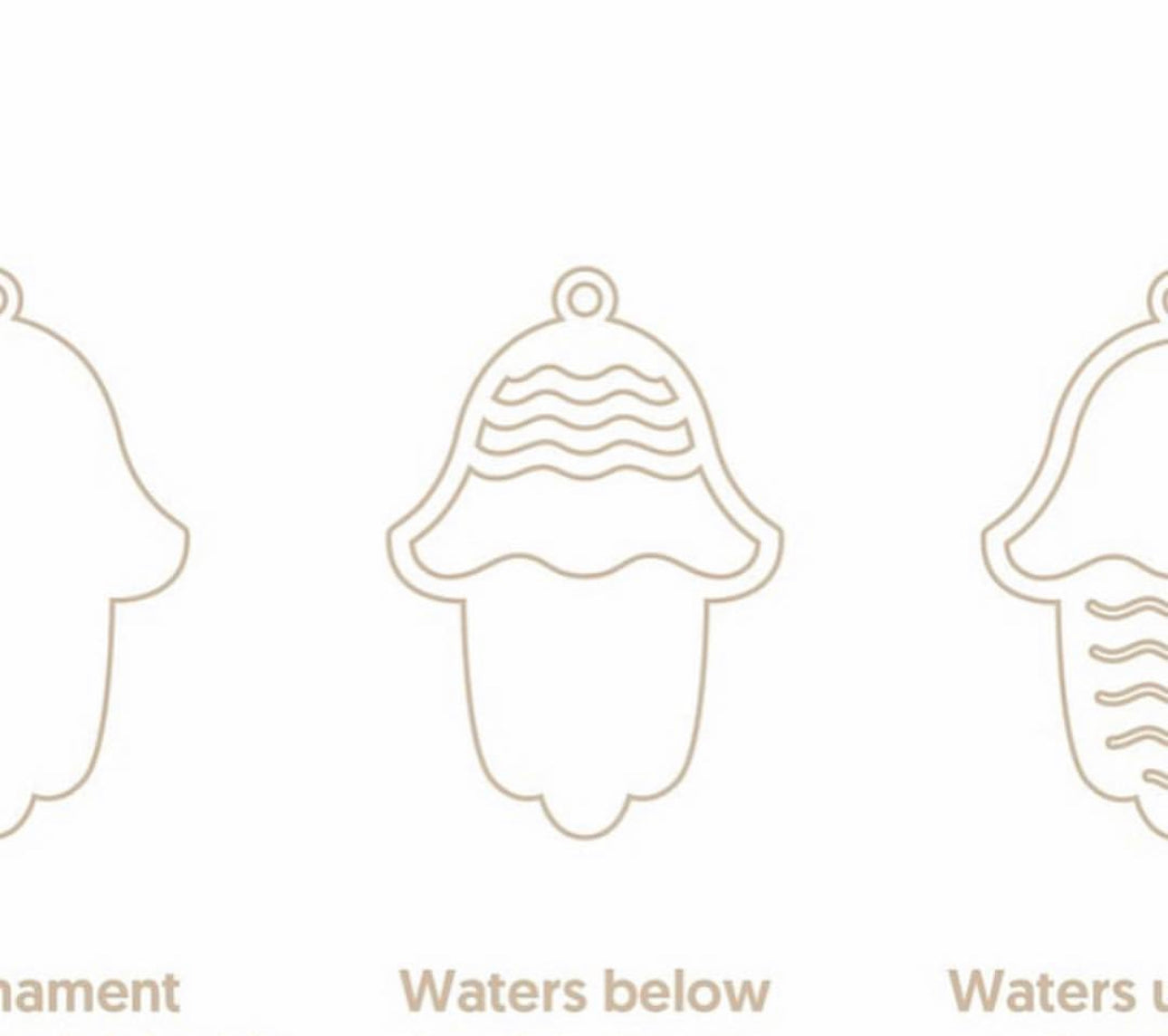 Days of Creation Pendant - Day 2