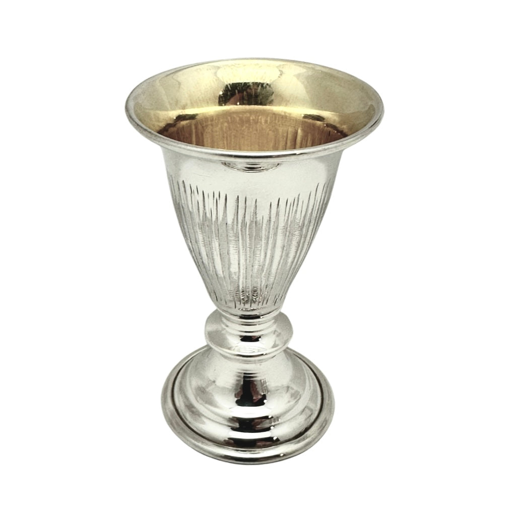 Stem L'Chaim Cups