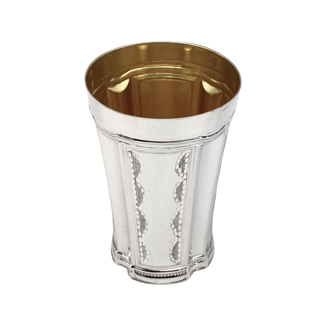 Kiddush Cup Set DC RB