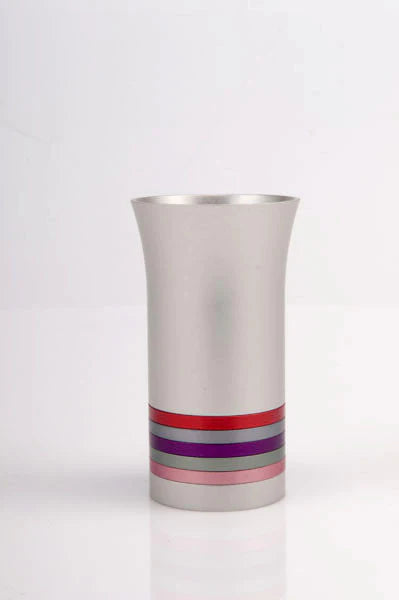 5 Disc Kiddush Cup