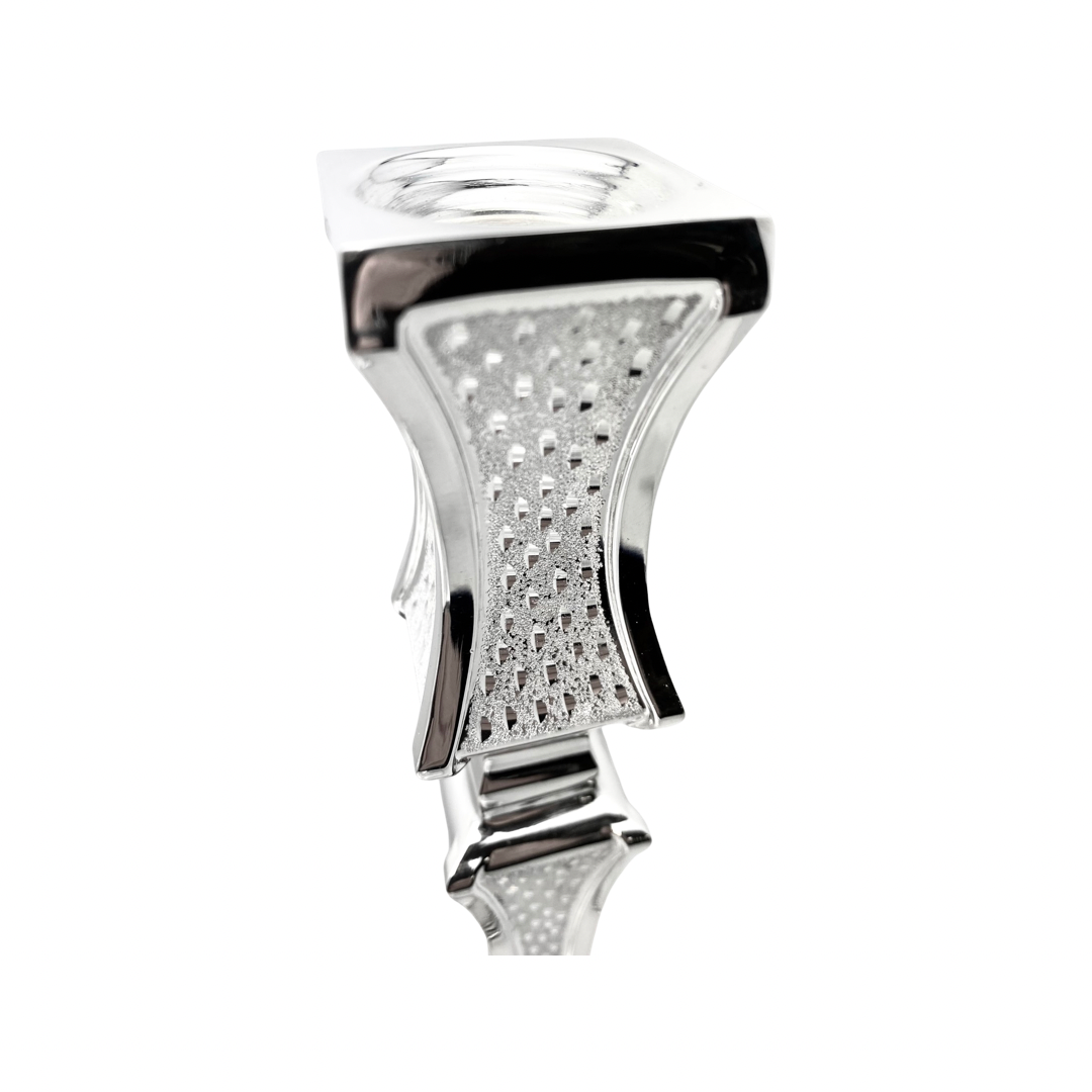 Diamond Madrega Candlesticks
