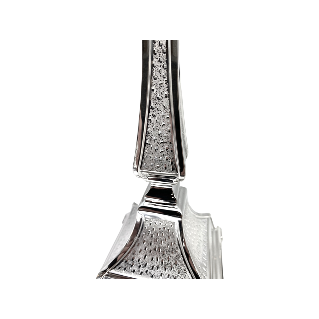 Diamond Madrega Candlesticks