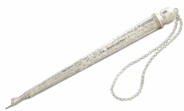 Hammered Torah Pointer