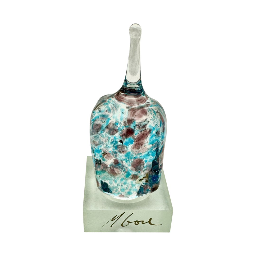 Michael Gore Bi-Color Dreidel