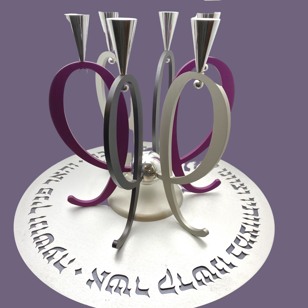 Expanding Candelabra