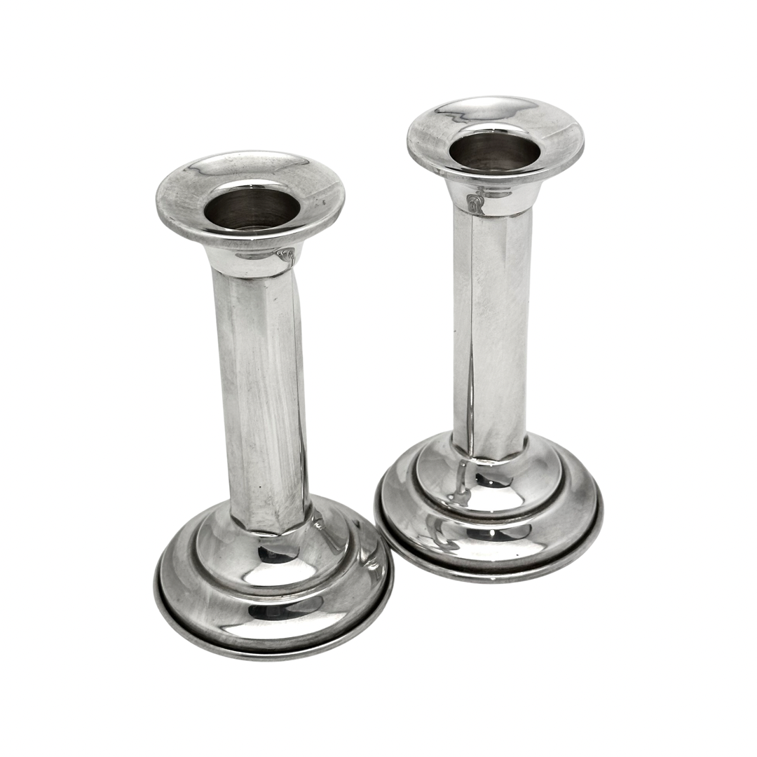 Column Candlesticks