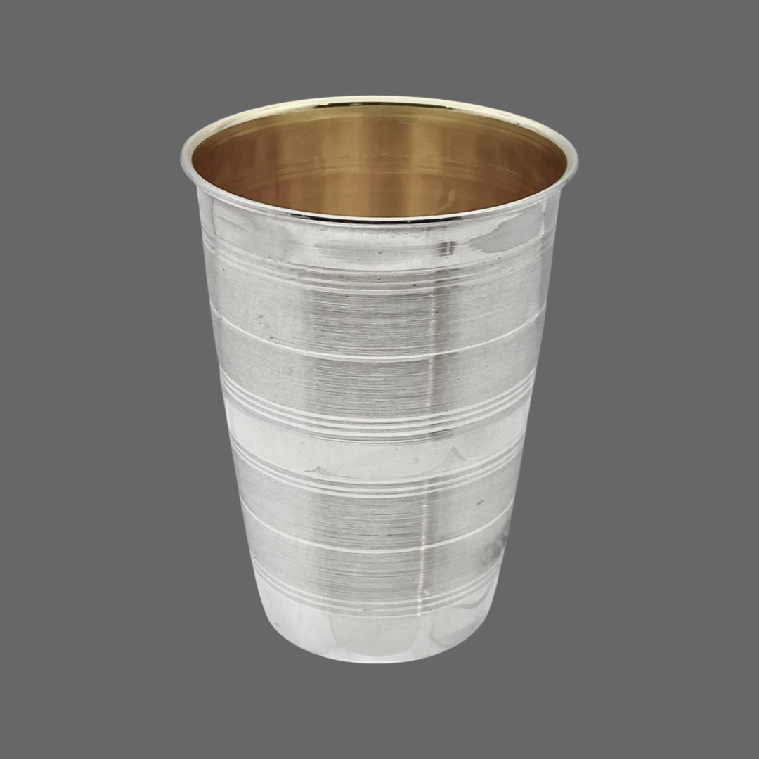 Kiddush Cup 'Silk & Satin'