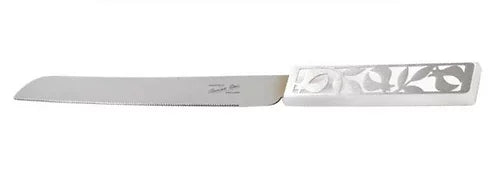 Pomegranate Challah Knife
