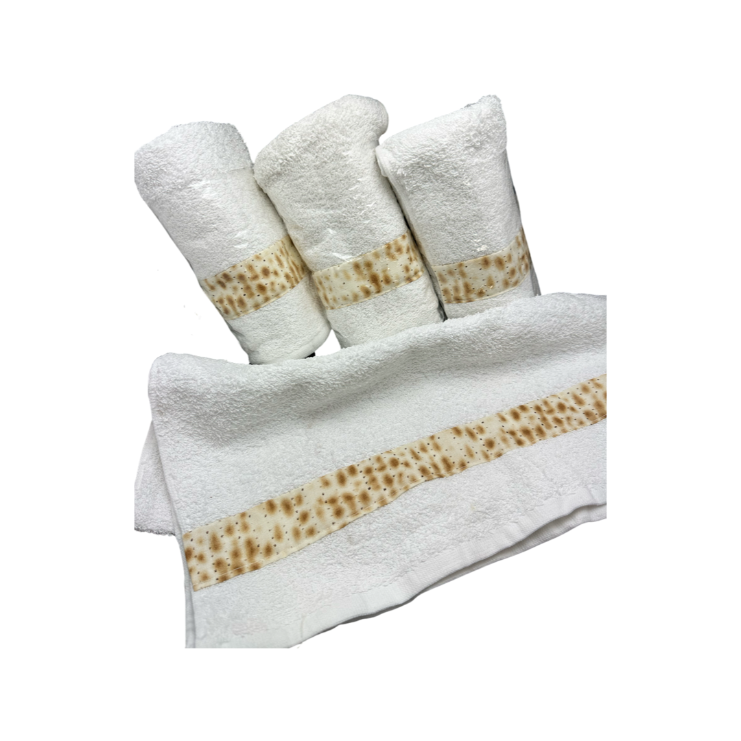 Matzah Towel