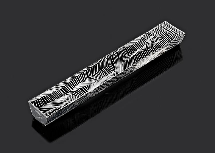 Lines LLB Mezuzah