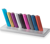 Sidler Kinetic Menorah