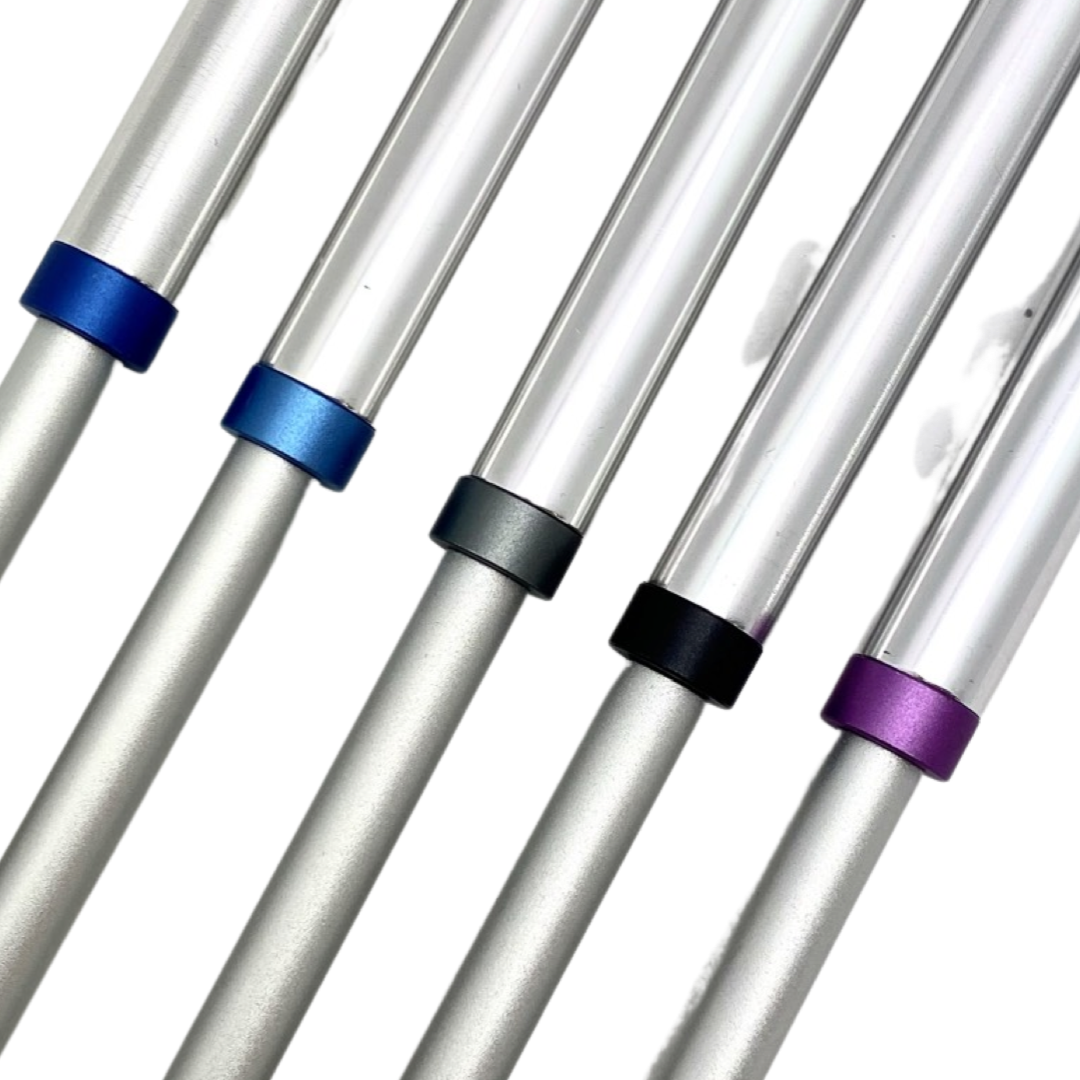 Modern Aluminum Torah Pointer