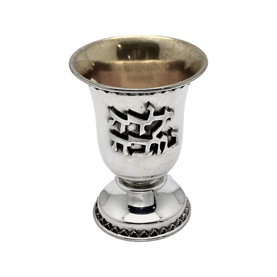 Yalda Tova without Handle - Shevach