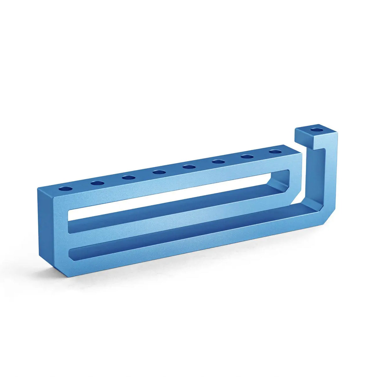 Nes (Miracle) Menorah by Israel Museum