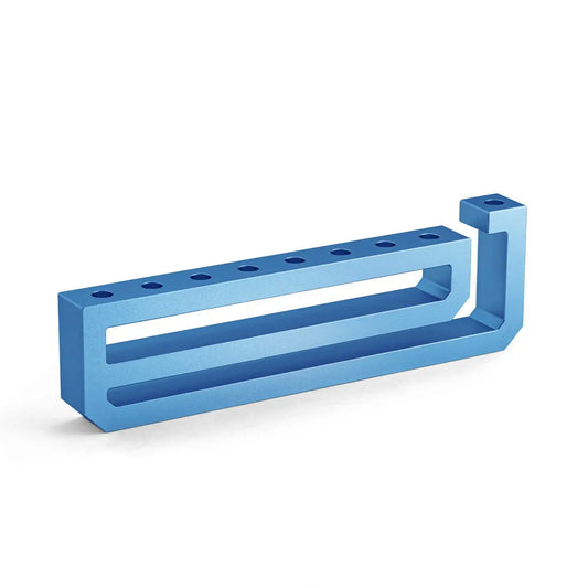 Nes (Miracle) Menorah by Israel Museum
