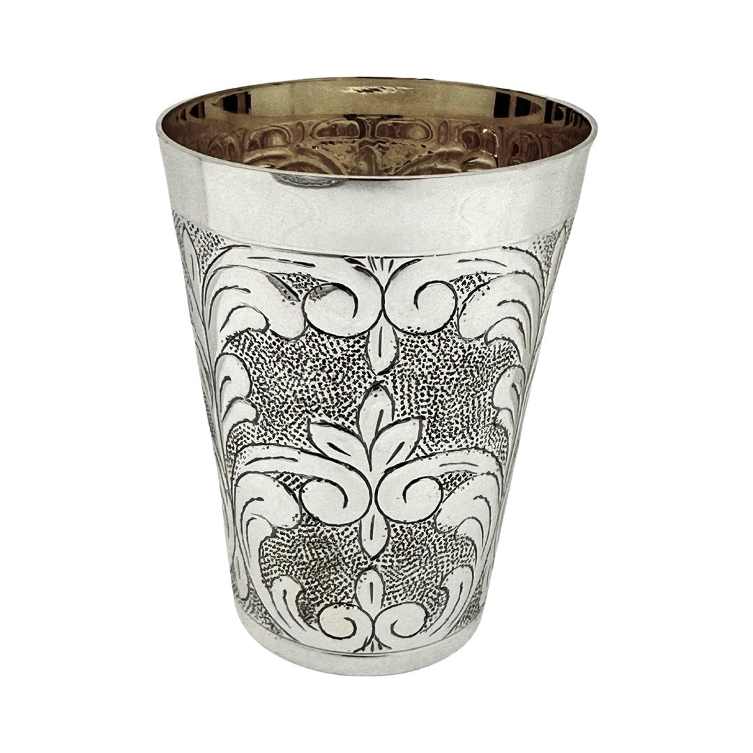 Kiddush Cup Set