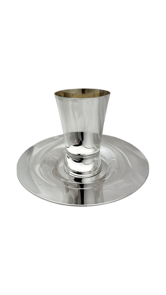 Modern Batumi Kiddush Cup