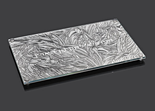 Chaos Challah Board