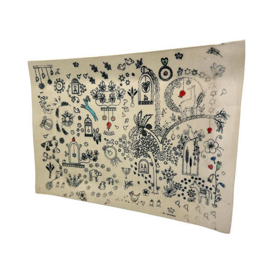 Dafna Tray