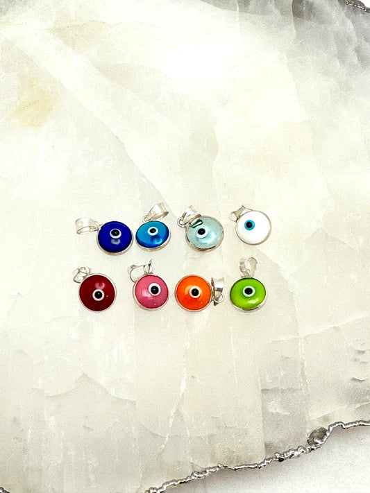 Eye Pendant