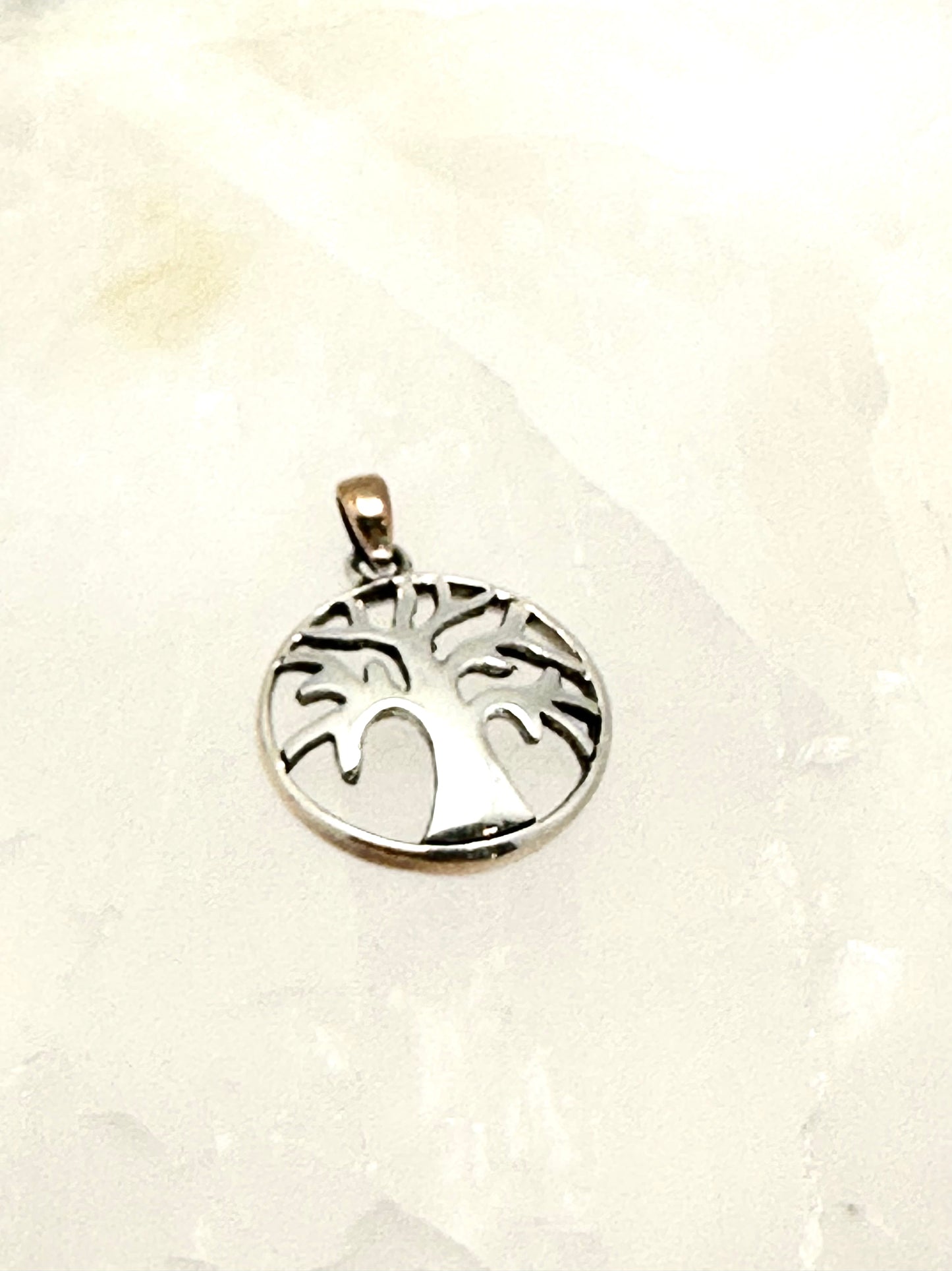 Tree of Life pendant