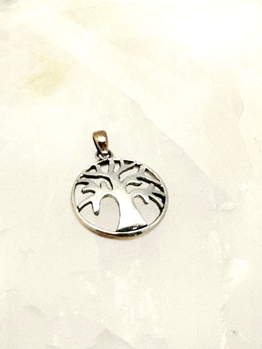 Tree of Life pendant