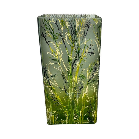 Forest Vase