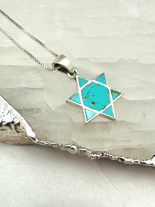 Opal Magen David